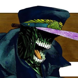Katana Man