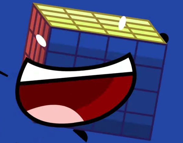 Cubo Rubik