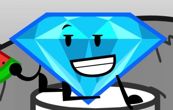 Diamond