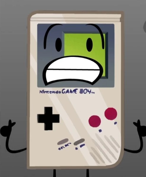Gameboy