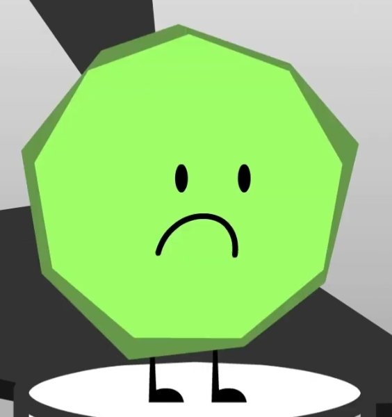 Hermano de hermano de nonagon