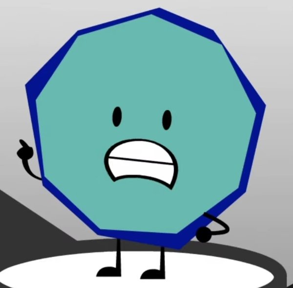 Hermano de nonagon