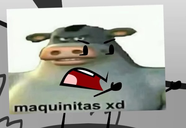 Maquinitas
