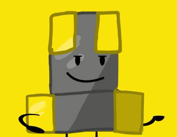 Metal hat