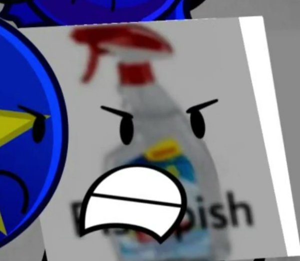 Pish pish