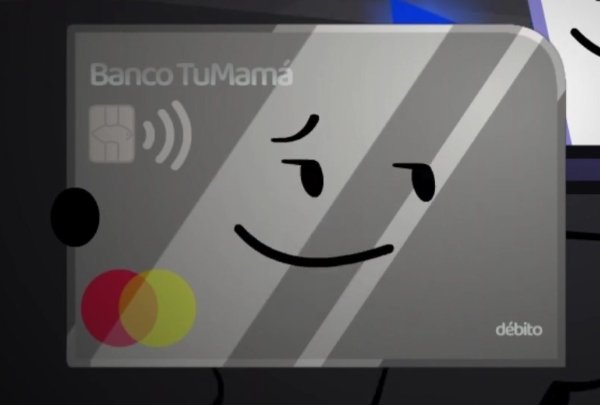 Tarjeta