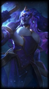 Cosmic Invoker