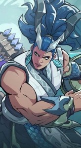 Dragonmancer