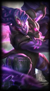 Void Bringer