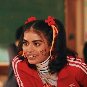 Aneesa