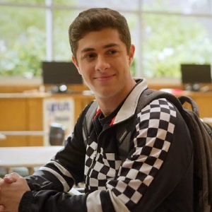 Ben gross