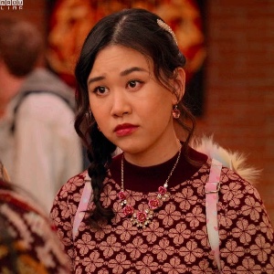 Elenor Wong