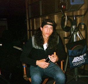 Trent Harrison