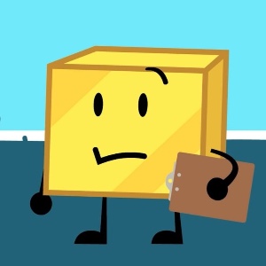 Gold ingot