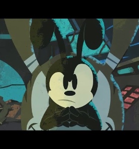 Oswald