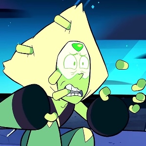 Peridot
