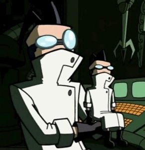 Professor membrane