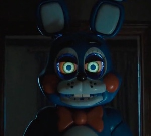 Toy Bonnie