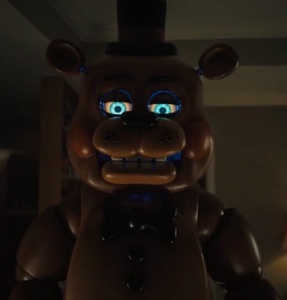 Toy Freddy
