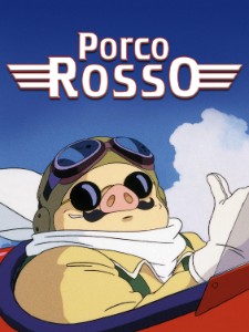 Porco Rosso