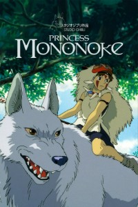 Princess Mononoke