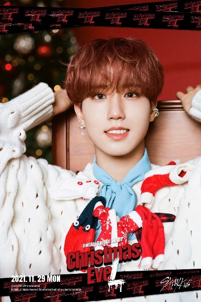 Christmas EveL 2021