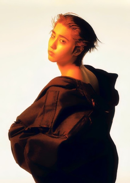 Dazed Korea 2025 #2