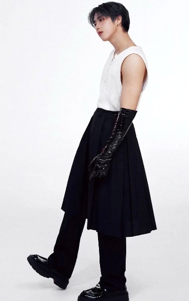 Nylon Japan 2025 #1