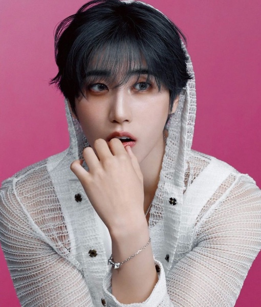 Nylon Japan 2025 #3