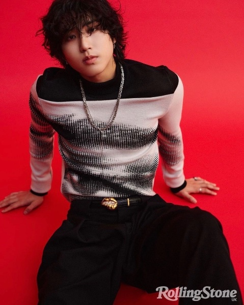 Rolling Stone UK 2024