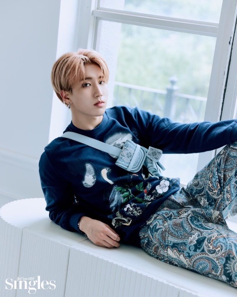 Singles Magazine 2021