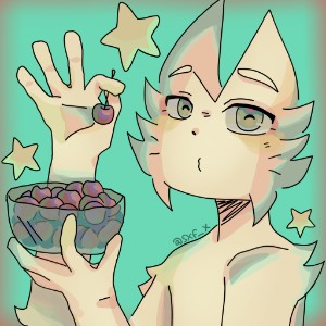 Cherry Salad