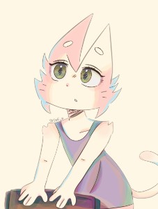 Curious Lai
