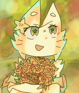 Flowers(bday) Lai