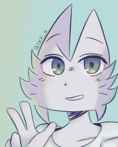Peace Vlad
