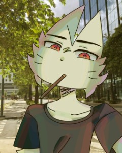 Pocky Ajax