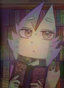Quiet Nick