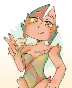 Summer Nasi