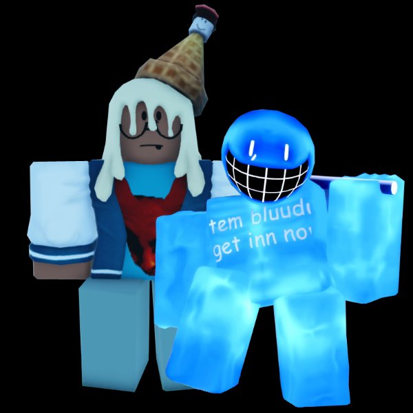 Bluudud x 118o8