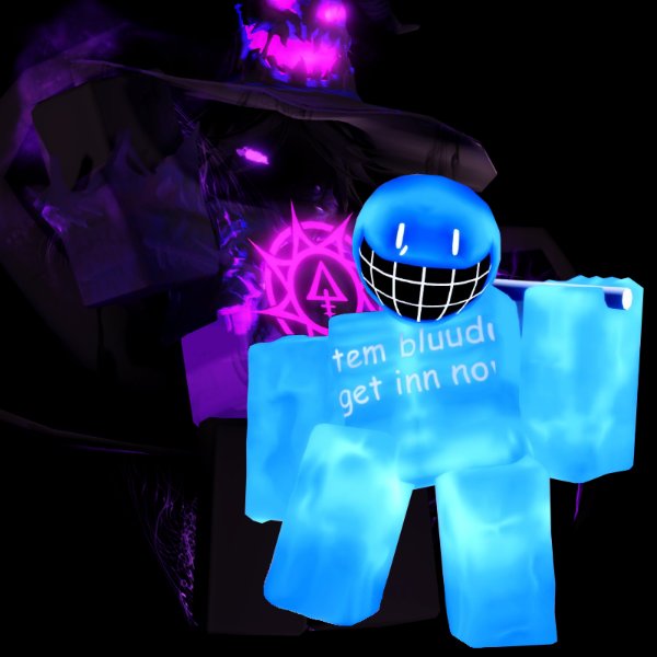 Bluudud x azure