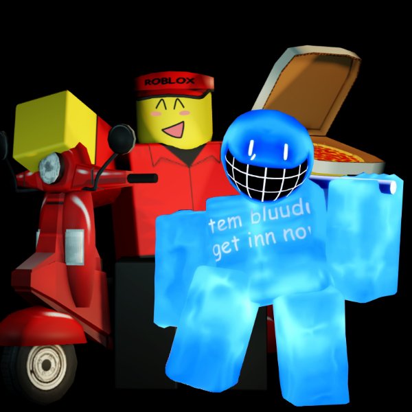 Bluudud x elliot