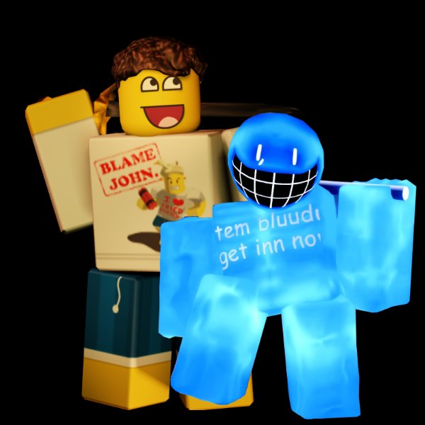 Bluudud x Shedletsky
