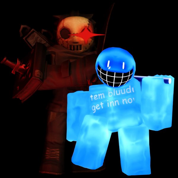 Bluudud x slasher