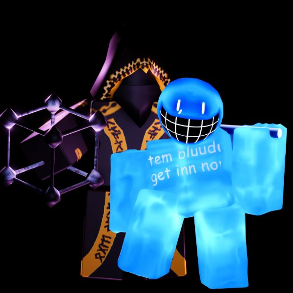 Bluudud x Taph