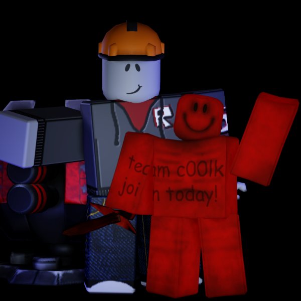 c00lKidd x Builderman