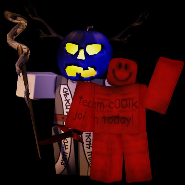 c00lKidd x Dusekkar