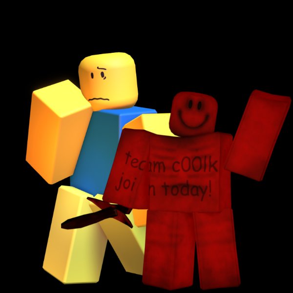 c00lKidd x Noob