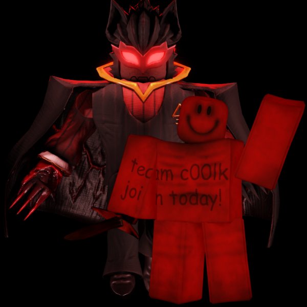 c00lKidd x Nosferatu