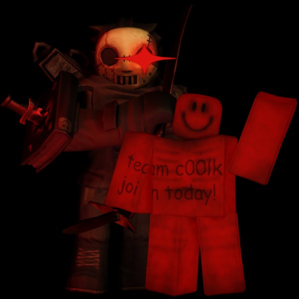 c00lKidd x slasher