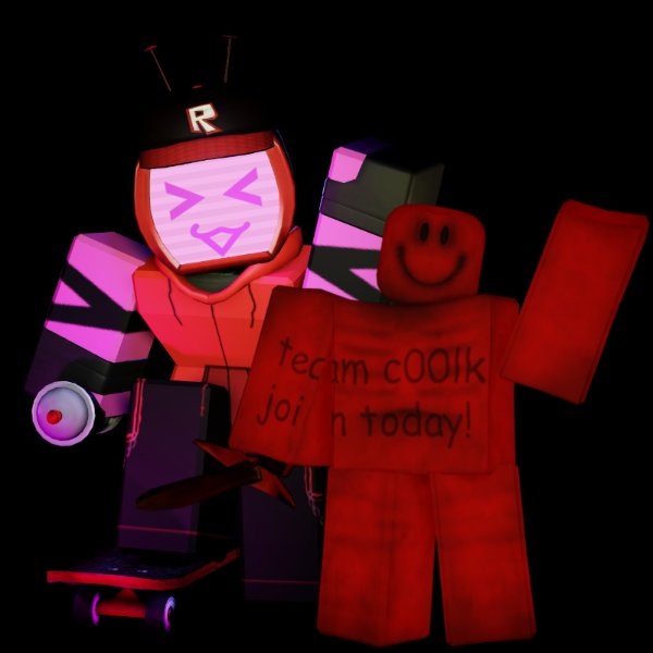 c00lKidd x Veeronica